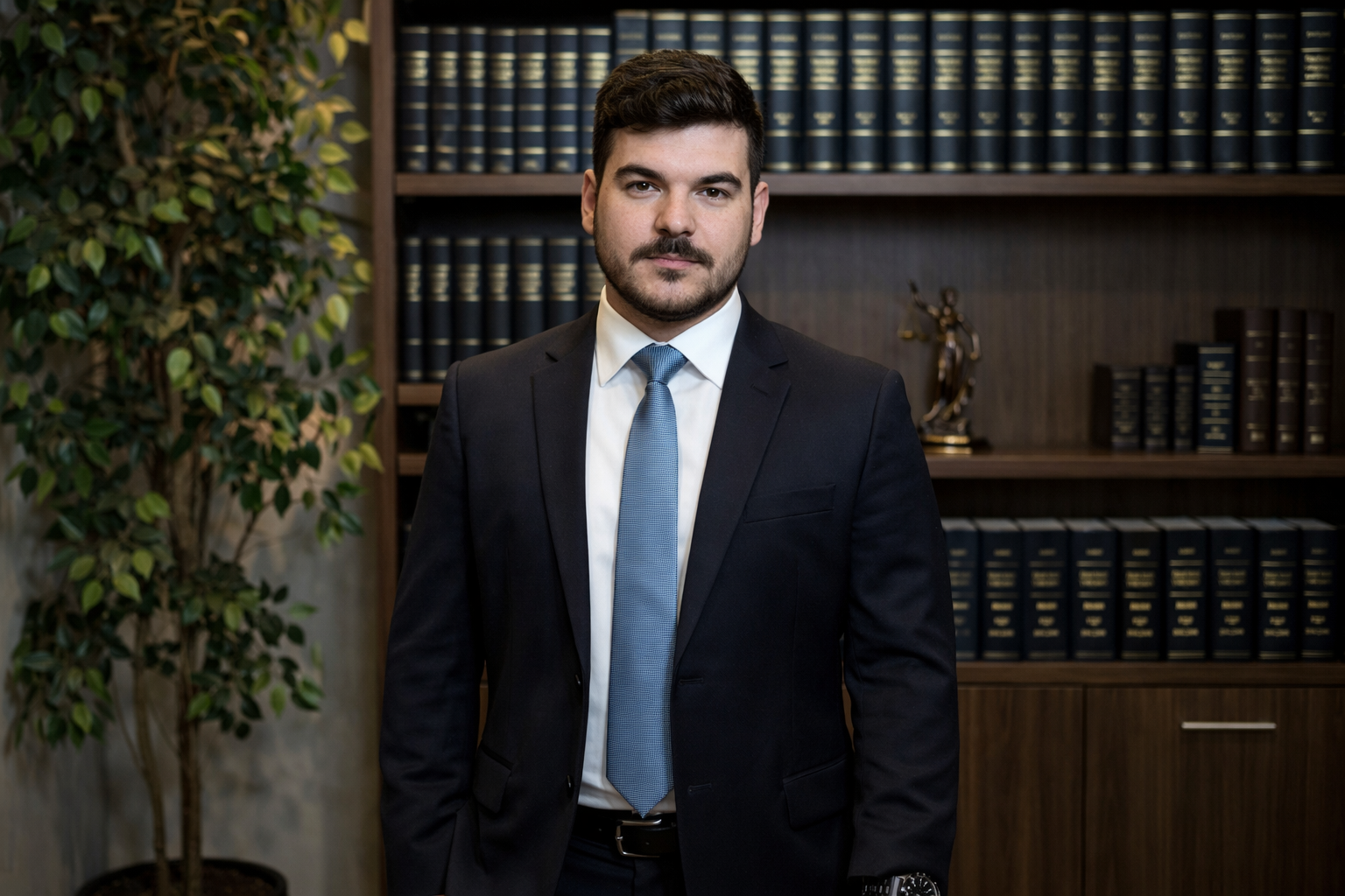 Dr. Ricardo Almeida