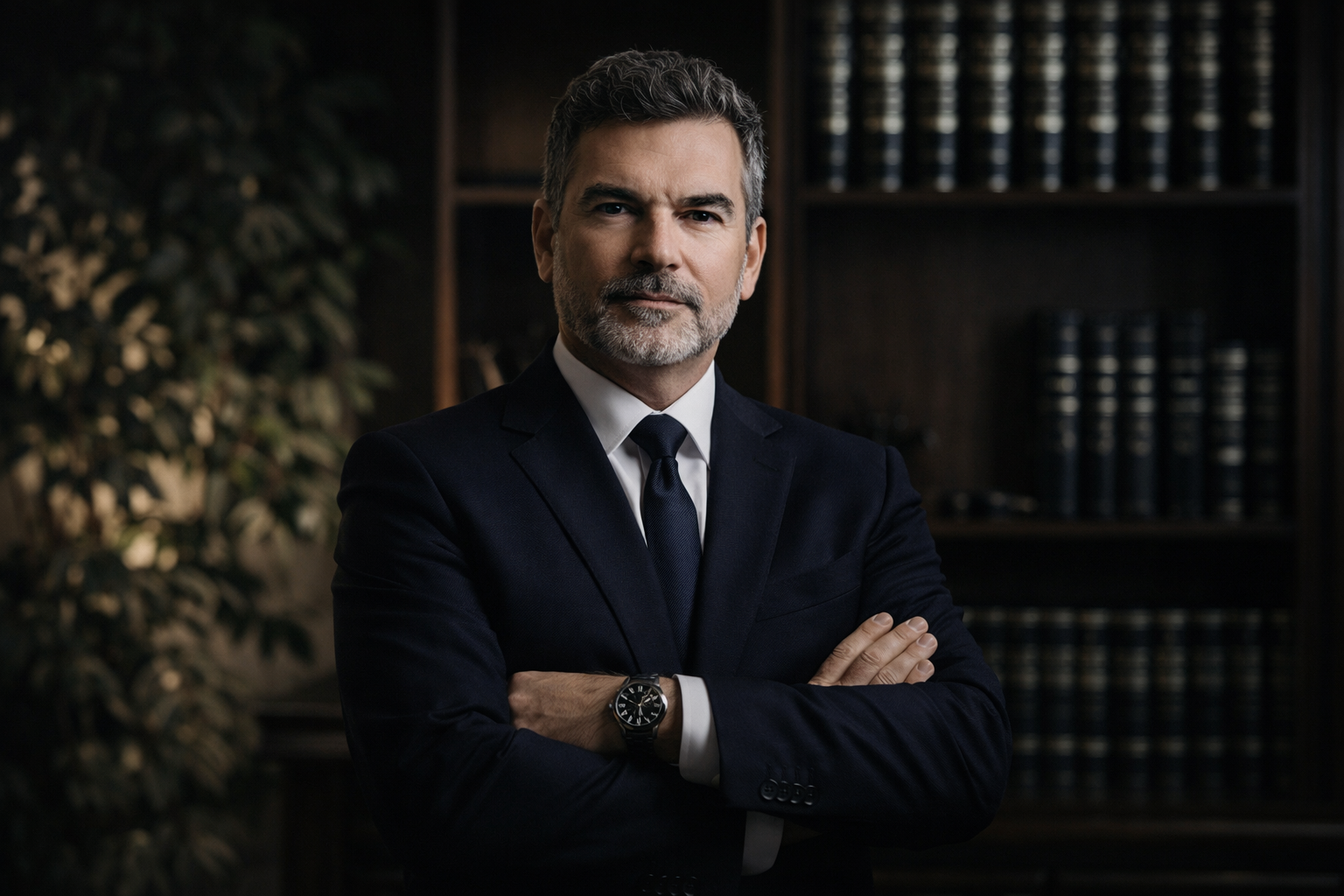 Dr. João Moreira